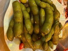 -沪上名羊天下•烤羊腿•东北烧烤•小龙虾(浦东直营总店)
