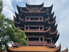 -黄鹤楼