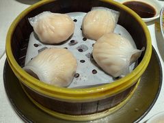 -香港龙凤楼(巨鹿路洋房店)