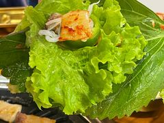 -杀猪天·韩国烤肉(总店)