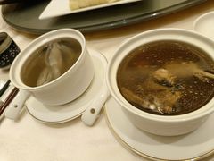 -沙龙酒家