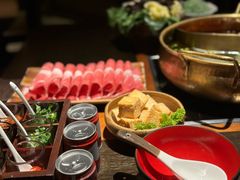 -赤RedBowl川锅·炙烤·板前(北京瑰丽酒店)
