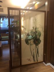 点击看大图 -广州萨谛艾扬格瑜伽中心