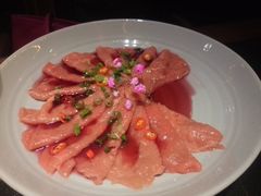 贵妃醉牛肉-大隐·成都火锅Bistro(合生麒麟新天地店)