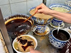 -清真·宏顺祥卤汁凉粉(大皮院店)