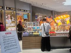 -泡泡玛特POPMART(宁波印象城店)