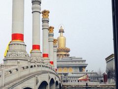 -兴隆文化园景区