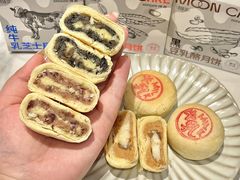 -仟吉KenGee(国贸360店)