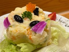 -大岛日本料理铁板烧(南通大饭店)