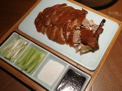 -额娘·春饼烤鸭(天鸿店)