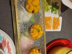 -锦府园·新台州菜(合生汇店)