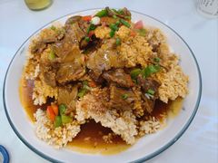-王家土菜馆(霍山县店)