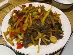 -牛八宝桂林米粉(八里庄店)