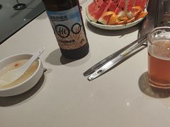 -海底捞火锅(庆春路店)