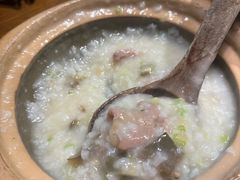 -南拳十三姨·潮汕砂锅粥(世纪金源店)