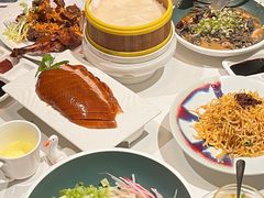 -贝勒爷·酥不腻烤鸭