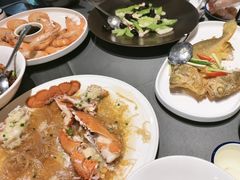 -海鲜e族(马王堆店)