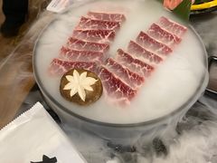 -九田家黑牛烤肉料理(石路天虹店)