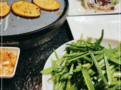 -烤点烤肉(五一广场店)