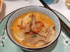 -外婆小聚茶餐厅·生日·团建(市民中心店)