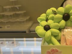-WenTinG文汀·半糖蛋糕(合生汇店)