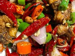 -臭桂鱼儿特色餐厅(朝晖七小区北区店)