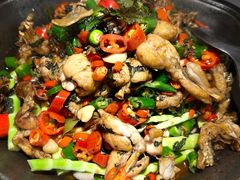 -麻都·成都菜(人民广场店)