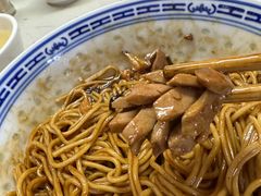 -大时代美食面馆