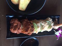 -太泰东南亚餐厅(万福广场店)