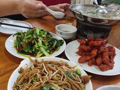 -青英餐厅