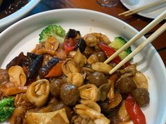 -鑫百万烤鸭店(大兴店)