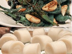 -上座云间·青年赣菜(绿茵店)