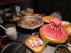 -牛New寿喜烧(金茂览秀城店)