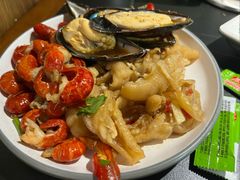 -東盛炭烤自助料理(浦东文峰广场店)