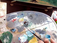 -白沙门生态公园