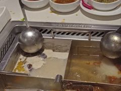 -海底捞火锅(玉桥商业广场店)