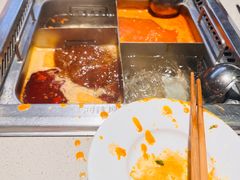 -海底捞火锅(关山保利店)