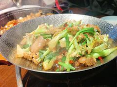 -柴米油盐(土菜院子店)
