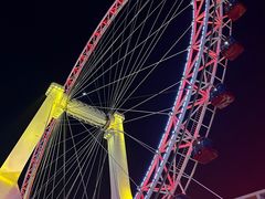 -天津之眼摩天轮