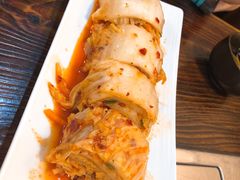 -意成料理