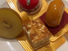 -半岛翡丽海鲜自助餐厅(观风亭店)
