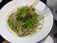 -紫光园·烤鸭·北京菜(团结湖店)