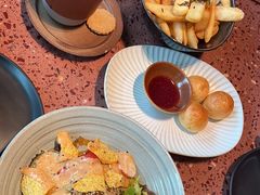 -La Terre乐田(万象城店)