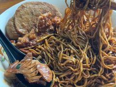 -小狗面馆(河东路店)