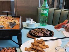 -嵇大厨好灶头农家菜