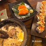 百吃不厌就属他 平价日料你值得拥有【白石深夜食堂】