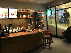 -星巴克臻选(北京银泰店)