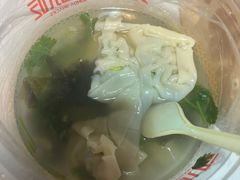 -君达小吃(紫御长安店)