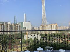 -小茶闲舍·观景商务茶馆(广州塔店)