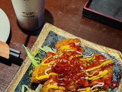 -鸟屋·烧鸟居酒屋(新世纪广场店)